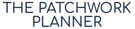 Patchwork Planner
